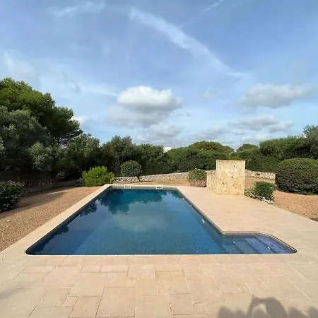 Vacanze Binibeca Menorca Сант-Луис