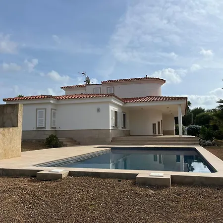 Vacanze Binibeca Menorca
