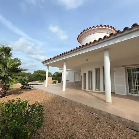 Vacanze Binibeca Menorca * Сант-Луис