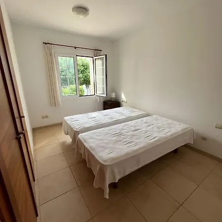 Вилла Vacanze Binibeca Menorca Сант-Луис