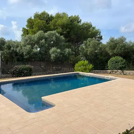 Vacanze Binibeca Menorca * Сант-Луис