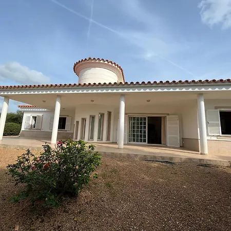 Vacanze Binibeca Menorca Вилла *