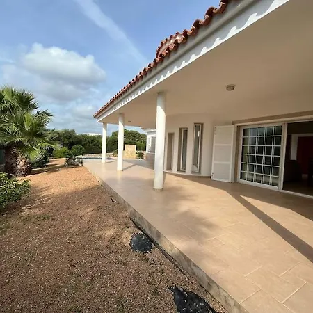 Vacanze Binibeca Menorca * 桑特柳伊斯