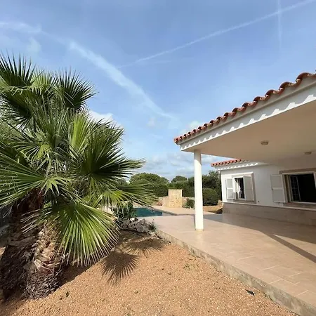 Vacanze Binibeca Menorca 别墅 *