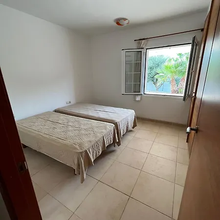 Vacanze Binibeca Menorca