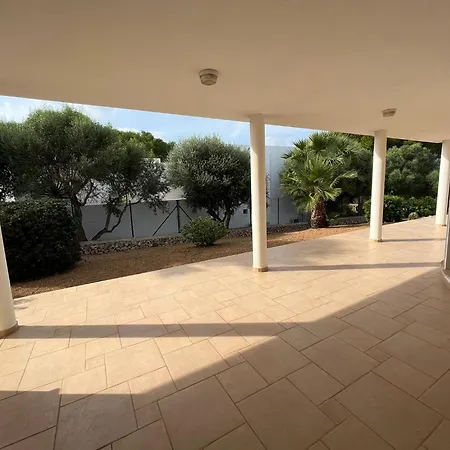 Vacanze Binibeca Menorca 别墅