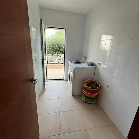 Vacanze Binibeca Menorca 别墅 桑特柳伊斯