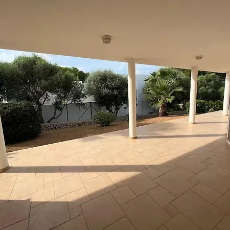 Vacanze Binibeca Menorca