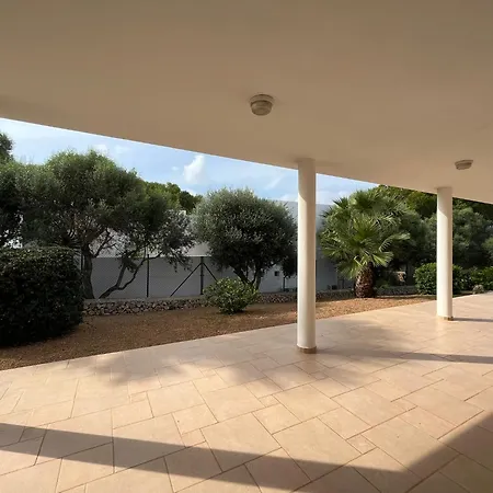 Villa Vacanze Binibeca Menorca *