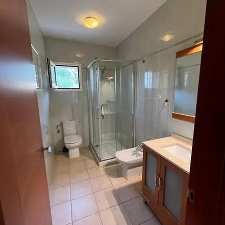 Vacanze Binibeca Menorca Villa Sant Lluís