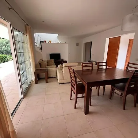 Villa Vacanze Binibeca Menorca