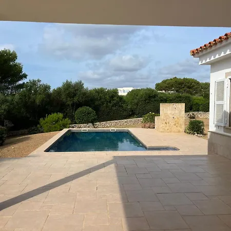 Villa Vacanze Binibeca Menorca *