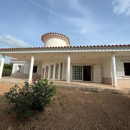 Vacanze Binibeca Menorca Villa Sant Lluís