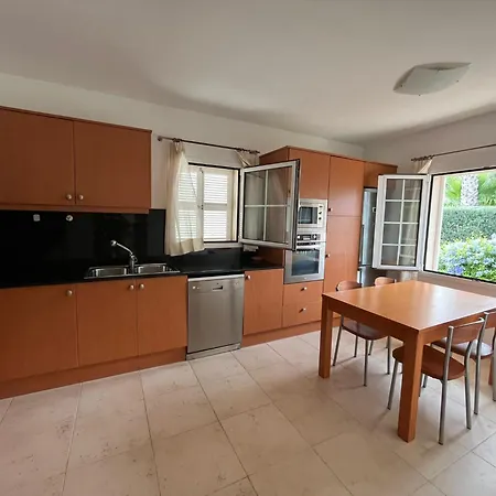 Vacanze Binibeca Menorca Villa