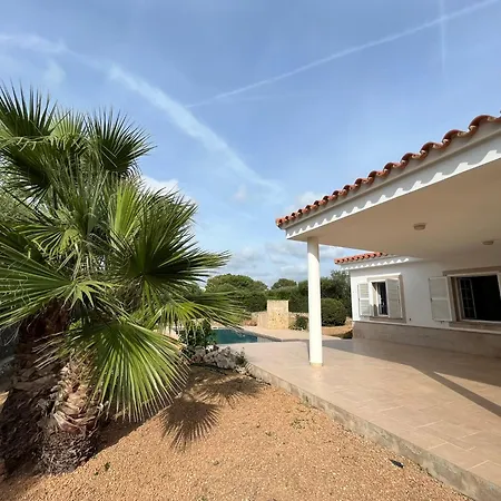 Vacanze Binibeca Menorca Villa Sant Lluís